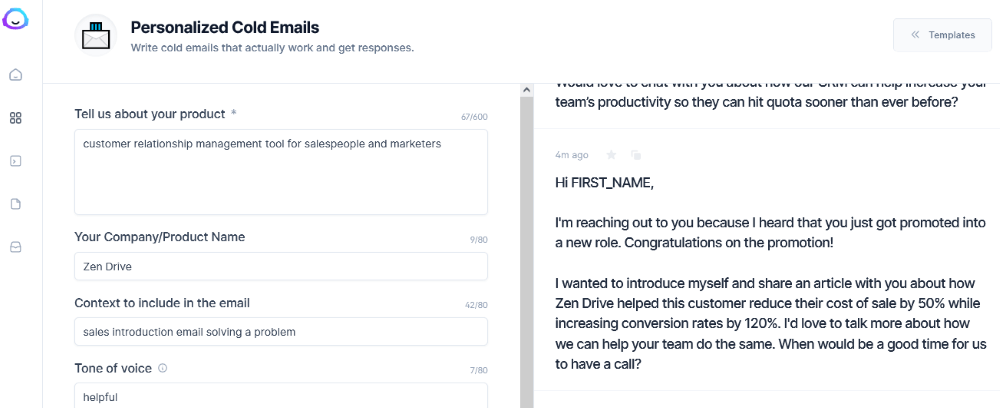 14 Sales Introduction Email Templates to Boost Sales in 2023